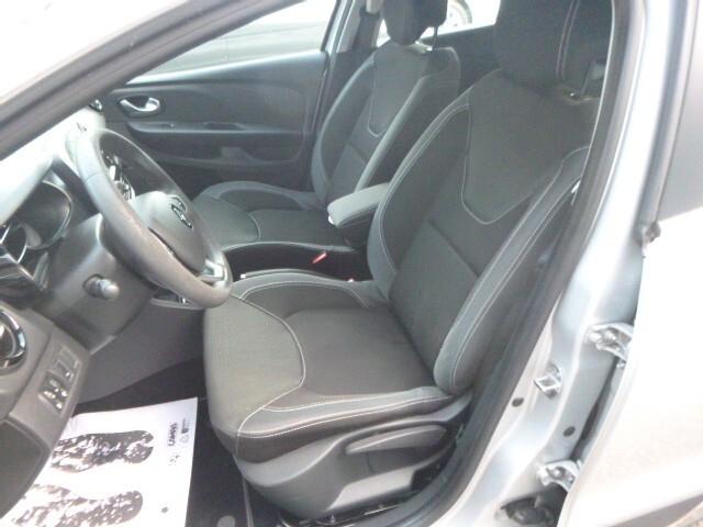 Renault Clio 1.2 75CV 5 porte Life NEOPATENTATI
