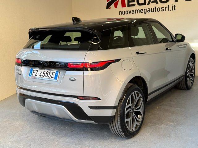 LAND ROVER Range Rover Evoque 2.0 D150 SE
