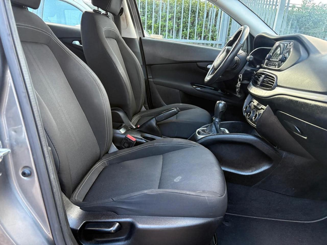 Fiat Tipo 1.3 Mjt S&S 5 porte Business