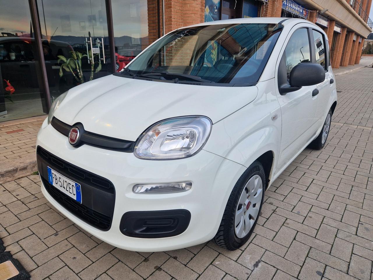 Fiat Panda 1.2 Easy