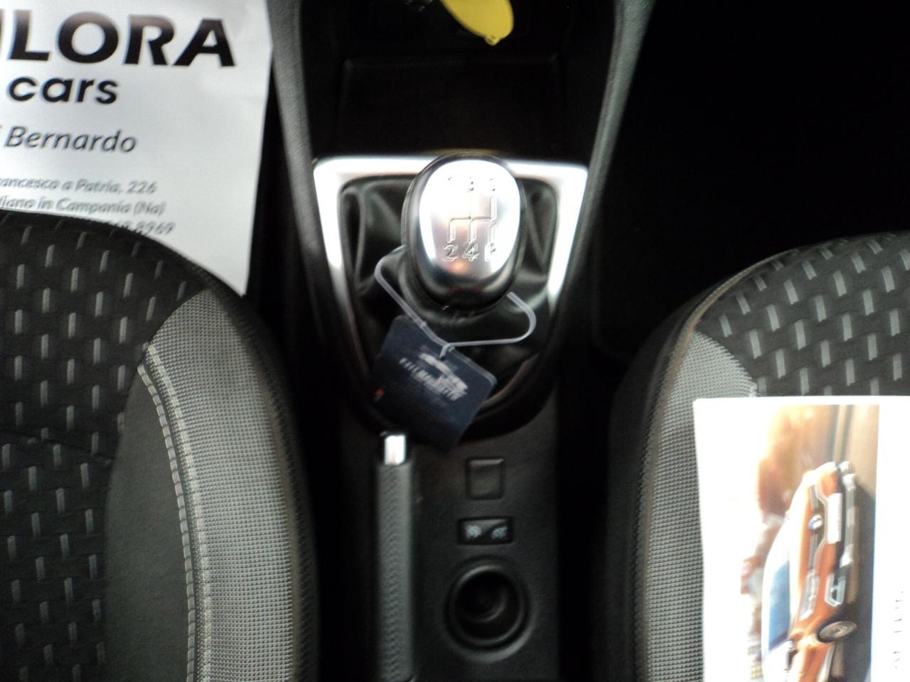 Renault Captur 1.5 dCi 8V 90 CV Start&Stop Energy Intens