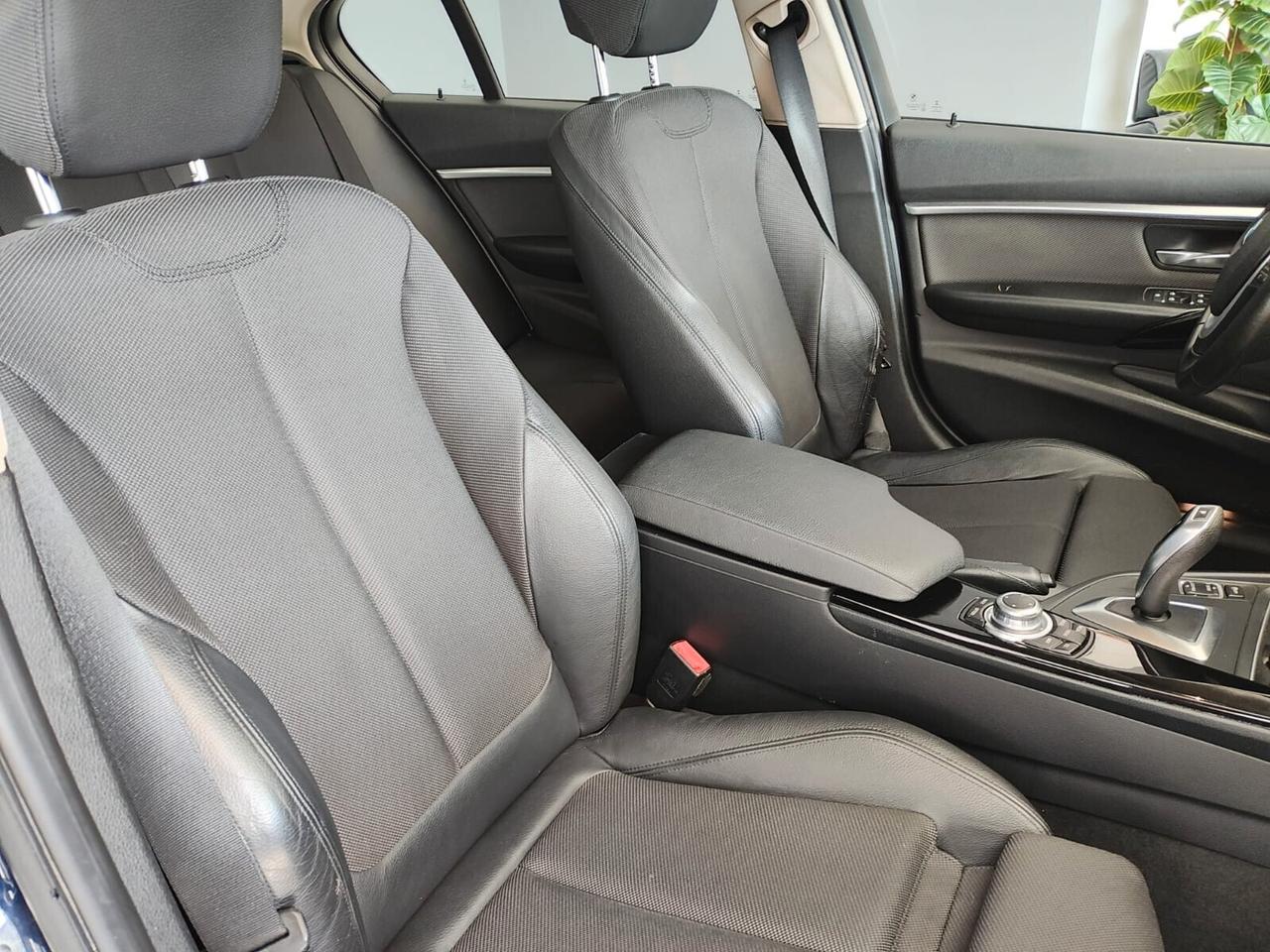 Bmw 318 318d Sport line iva esposta unico proprietario