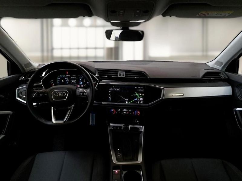 AUDI Q3 SPORTBACK 45 TFSI E S TRONIC BUSINESS PLUS SUV