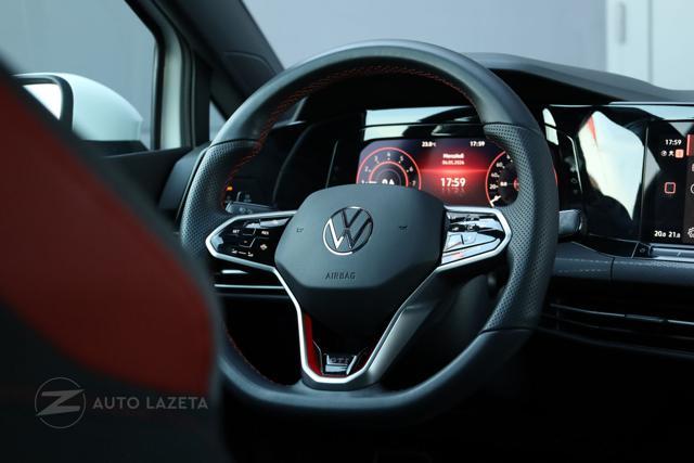 VOLKSWAGEN Golf GTI 2.0 TSI DSG 245cv Cockpit Pro Fari IQ.Light LED