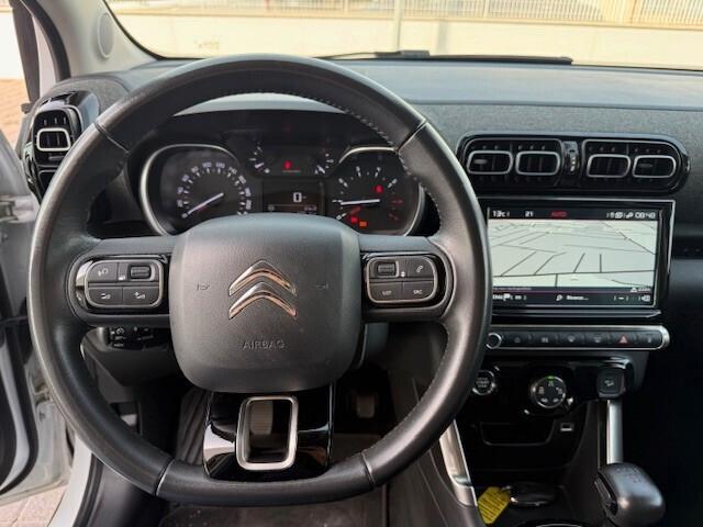 Citroen C3 Aircross BlueHDi 110 cv Shine Pack 2022