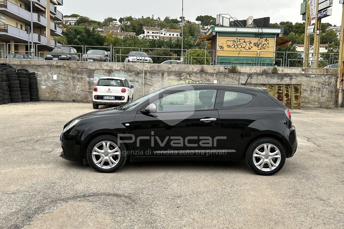 ALFA ROMEO MiTo 1.4 105 CV M.air S&S Super