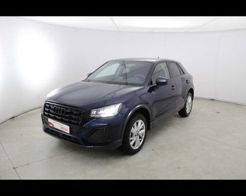 AUDI Q2 30 TDI Business Advanced