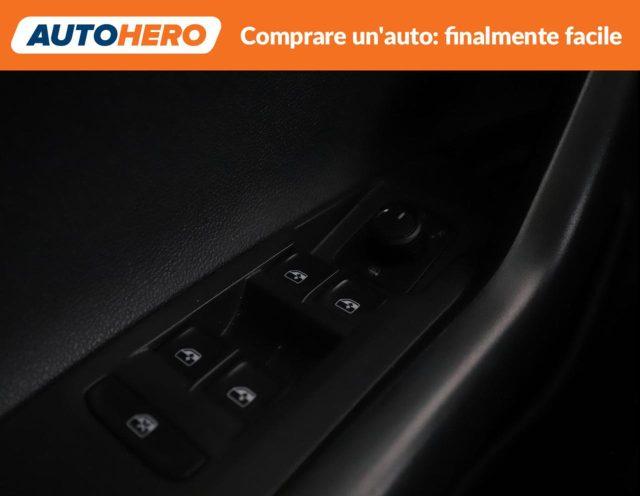 VOLKSWAGEN Polo 1.0 EVO 5p. Comfortline BlueMotion Technology