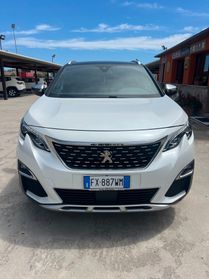 Peugeot 3008 BlueHDi 180 S&S EAT8 GT