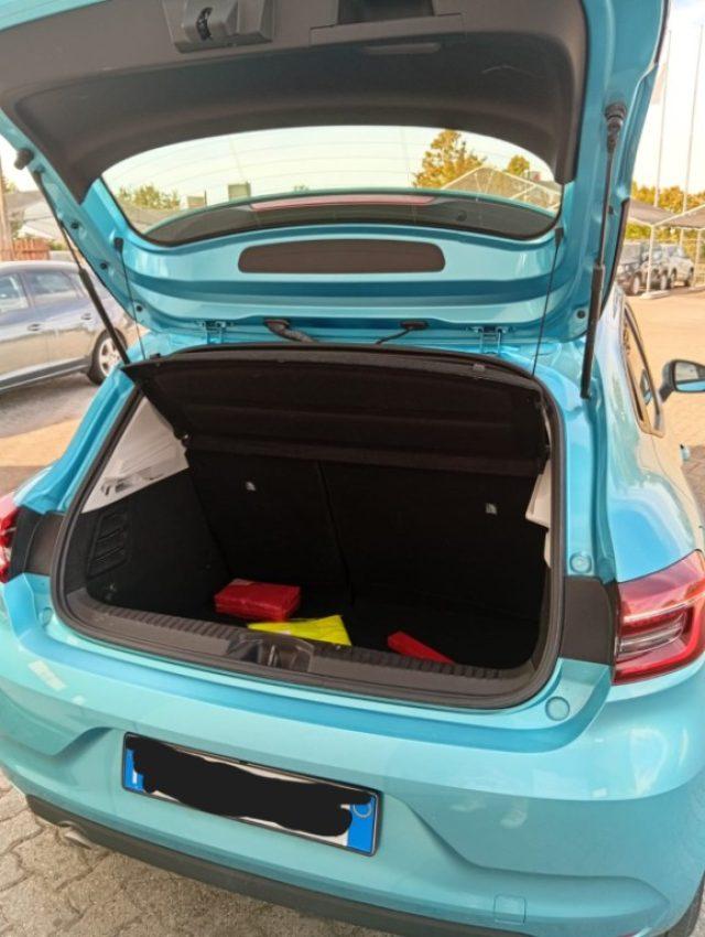 RENAULT Clio TCe 90 CV 5 porte Zen