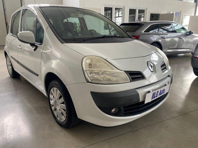 RENAULT Modus 1.5 dCi 75CV Wave