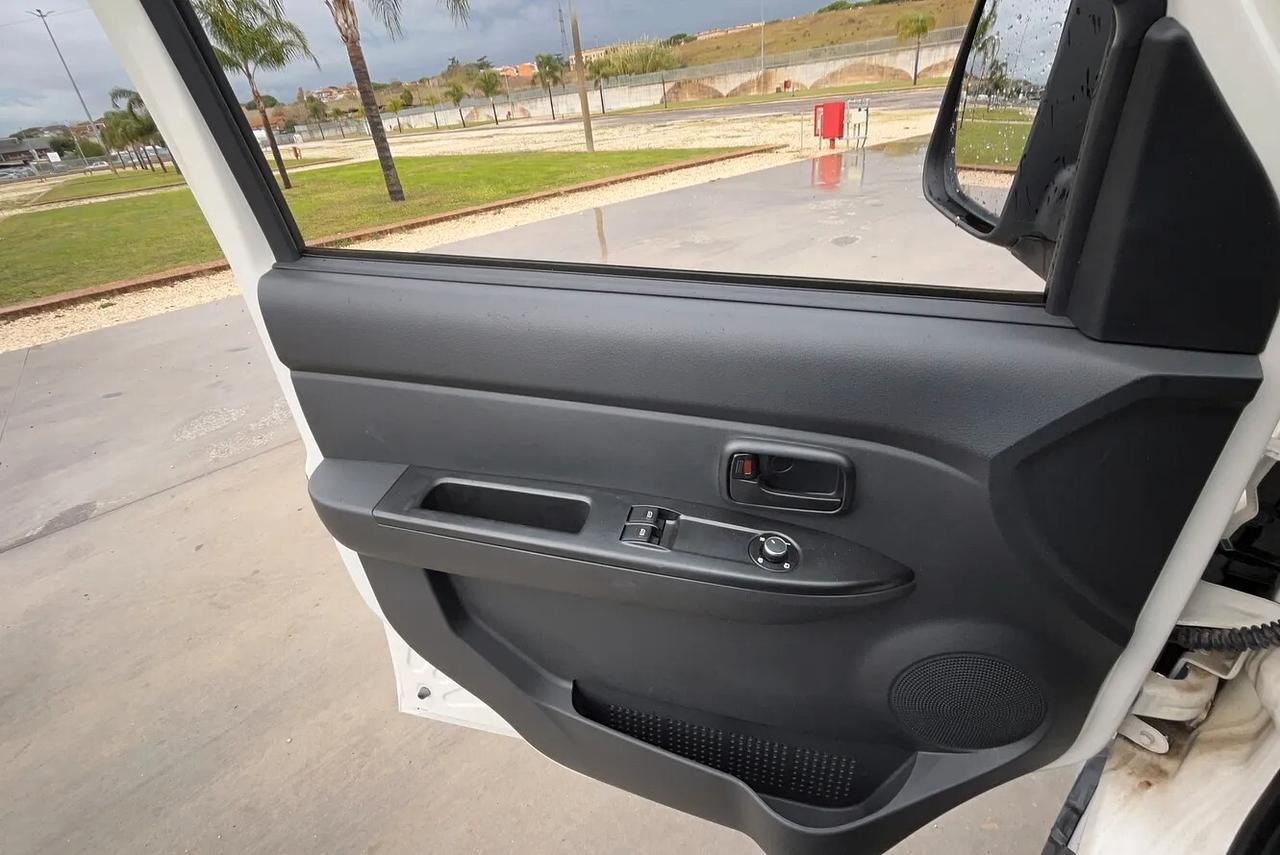 Piaggio Porter NP6 TW LR GPL 3250/3080 Ribaltabile TOP