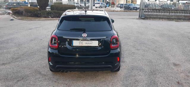 FIAT 500X 1.6 MultiJet 120 CV DCT Sport SCONTO ROTTAMAZIONE
