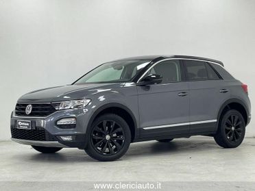 Volkswagen T-Roc 1.5 TSI ACT Style Bmt