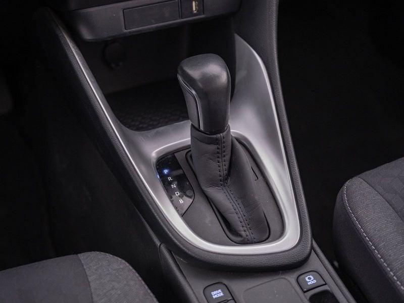Toyota Yaris Hybrid Trend MY20