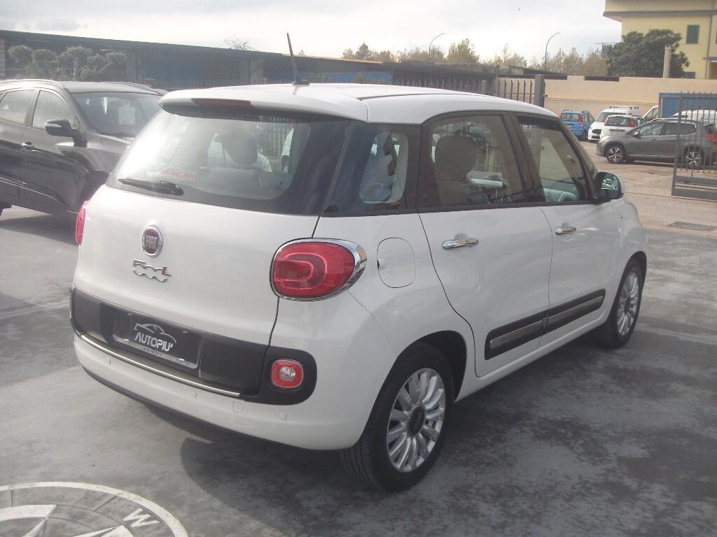 Fiat 500L 1.4 95 CV GPL POP STAR - 2015