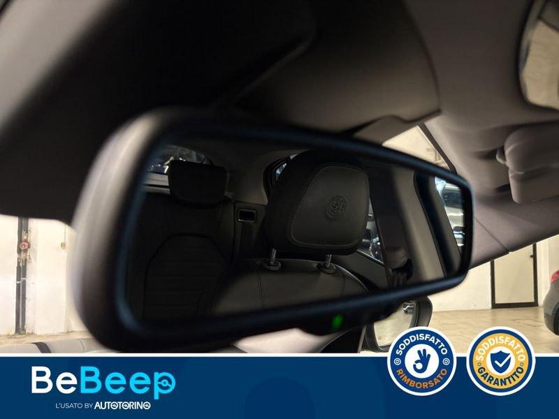 Alfa Romeo Stelvio 2.2 T BUSINESS Q4 210CV AUTO MY19