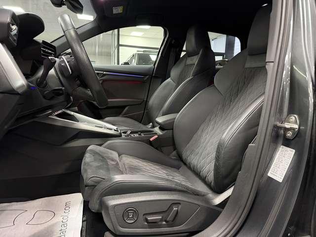 Audi RS3 RS3 Sportback 2.5 tfsi quattro s-tronic +CARBON +