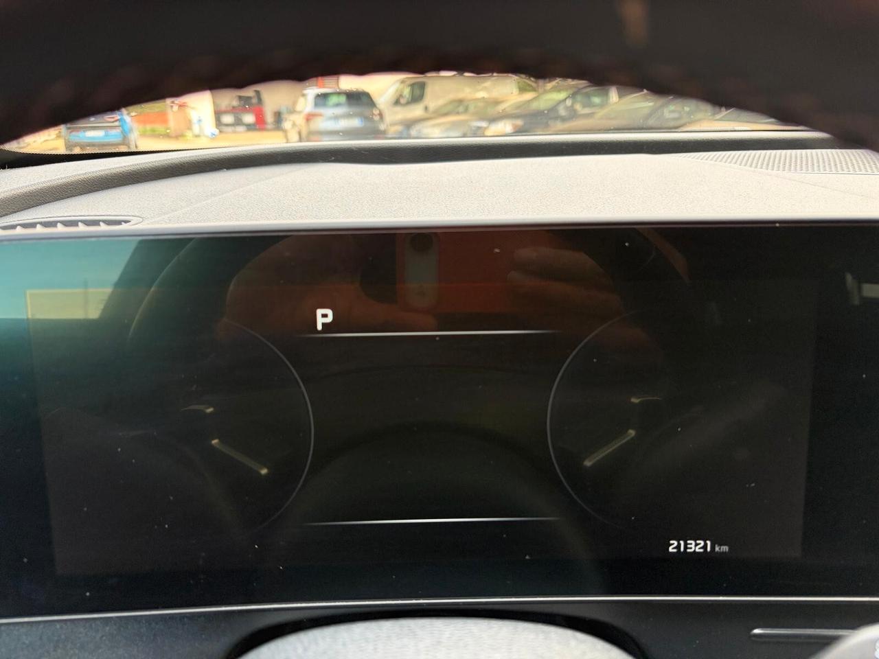 KIA SPORTAGE 1.6 TGDi 180 CV 132 KW STYLE AUT