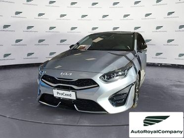 KIA ProCeed 1.5 T-GDI MHEV DCT GT Line
