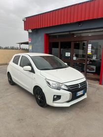 Mitsubishi Space Star 1.2