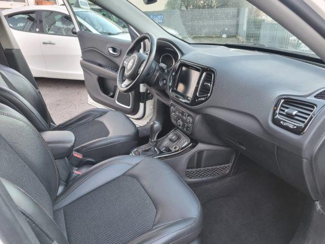 JEEP Compass 2.0 Multijet II 4WD Limited