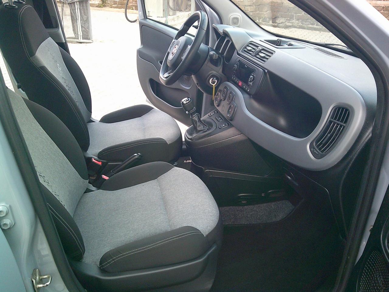 Fiat Panda 1.2 EasyPower Lounge*PREZZO SENZA VINCOLI*