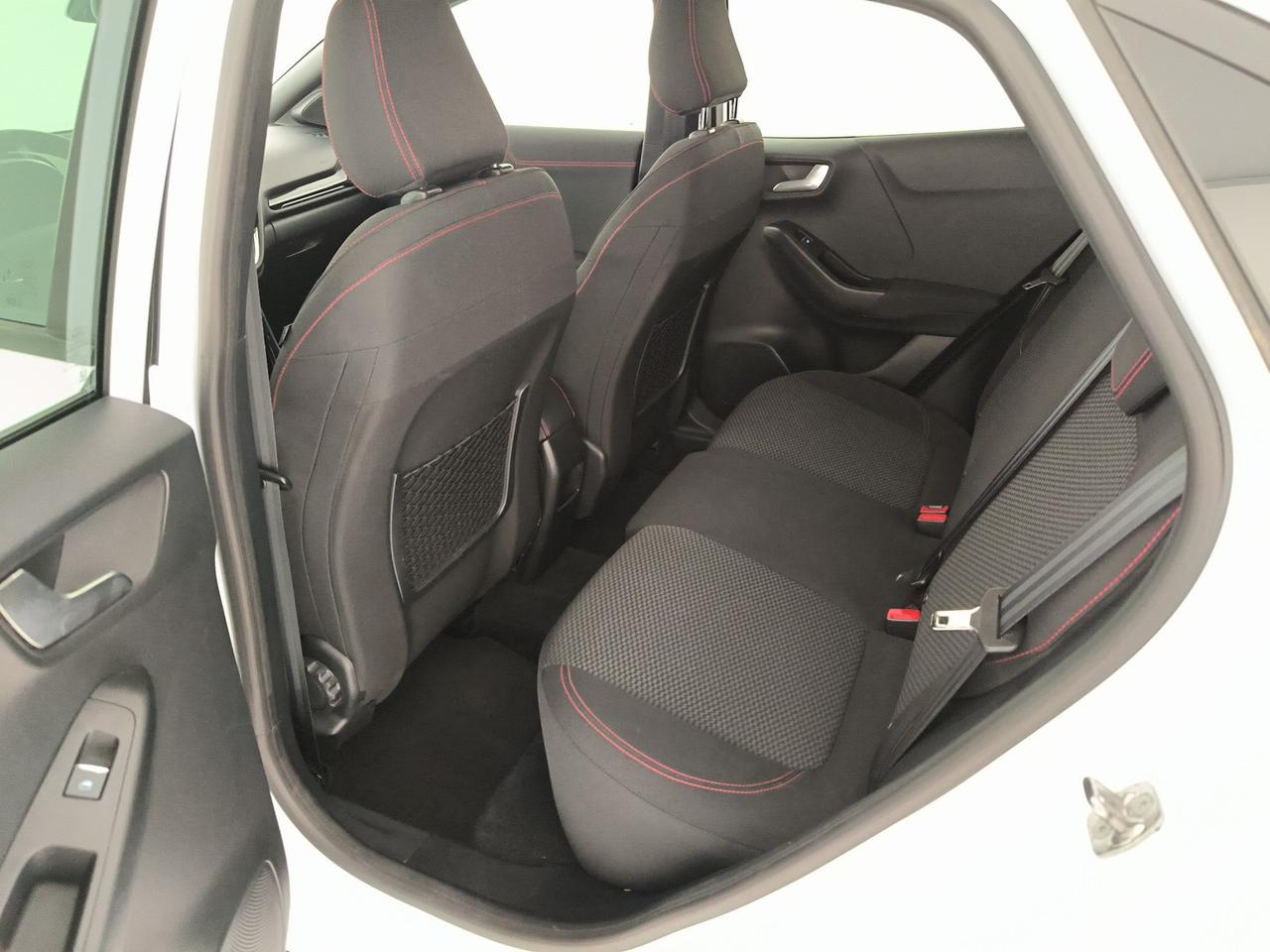 Ford Puma 1.0 ecoboost h st-line s&s 125cv