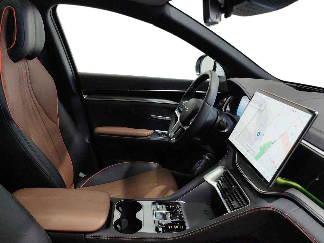 Byd Seal U DM-i 1.5 phev Comfort 2wd