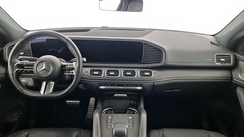 Mercedes-Benz GLE Coupé 450 d 4Matic Mild Hybrid Coupé AMG Line Premium