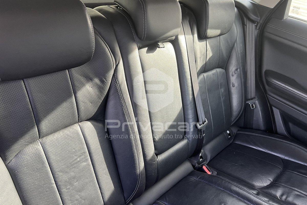 LAND ROVER Range Rover Evoque 2.0 TD4 150 CV 5p. Business Edition SE