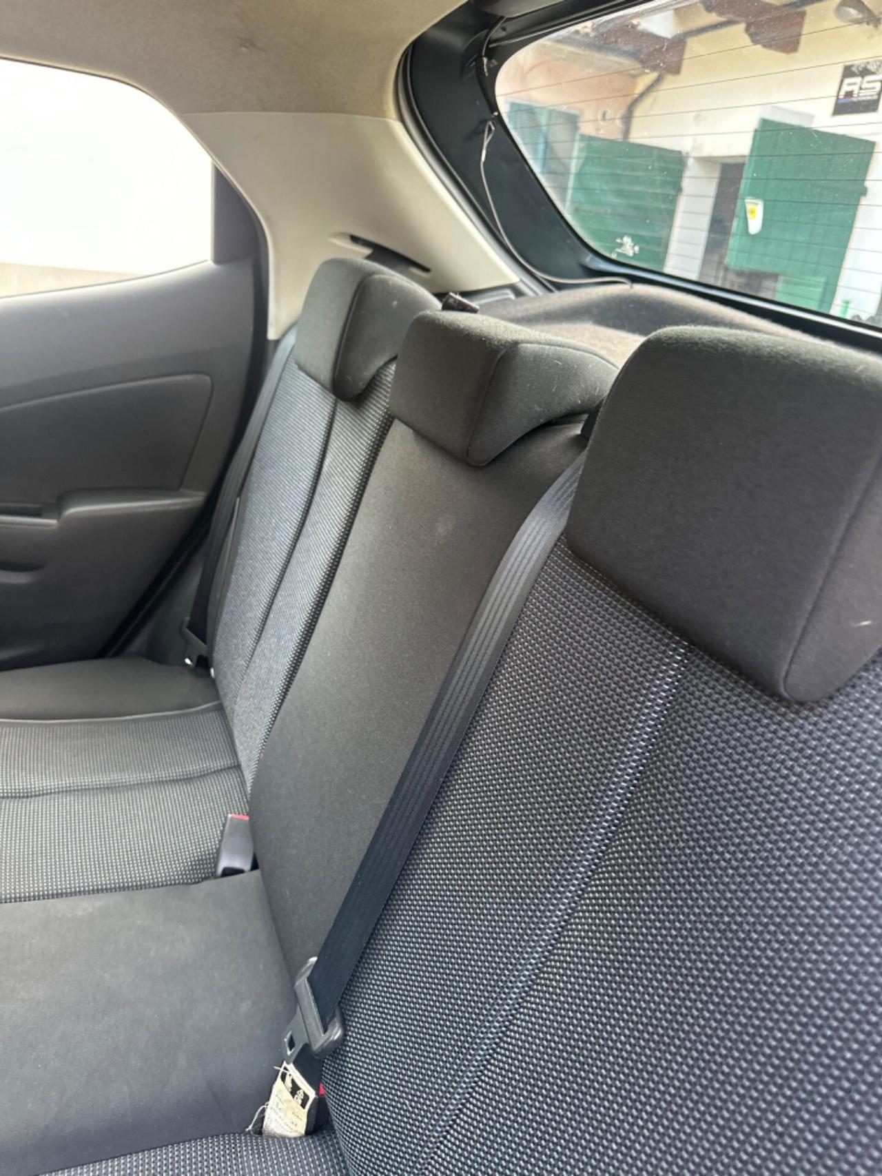 Mazda 2 1.3 16V 75CV 5P PLAY KMCERT NEOPAT UNICOPR