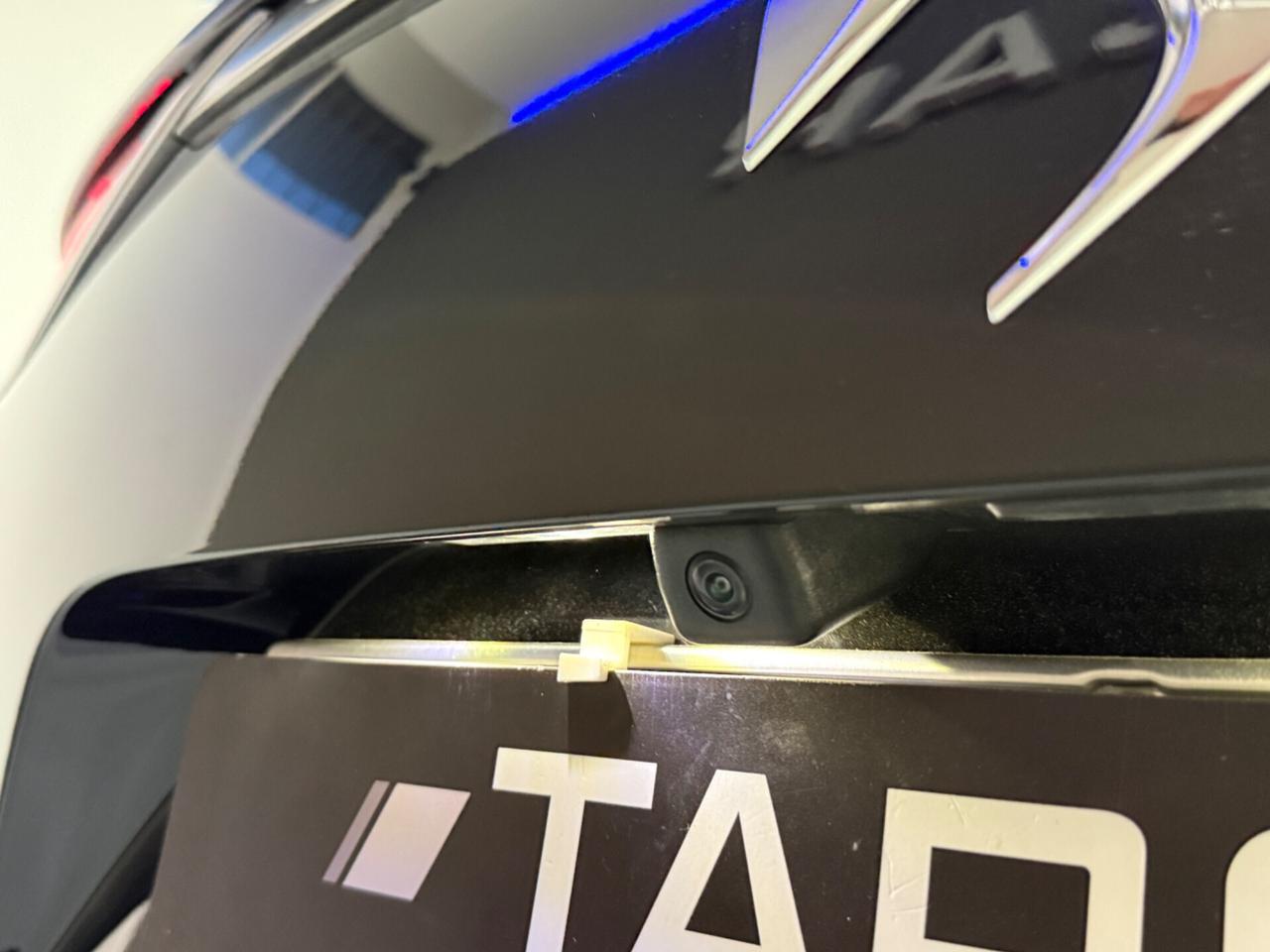 Ds 7 Crossback E-Tense km45700