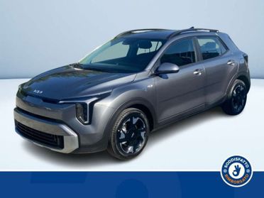 Kia Stonic Nuova 1.0 TGDI Urban (TT)