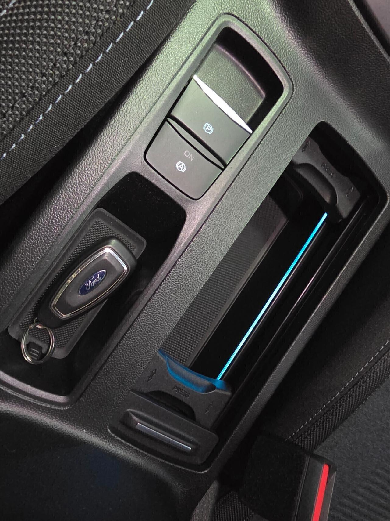 Ford Focus Hybrid SW Active AUTOCARRO N1 5 POSTI