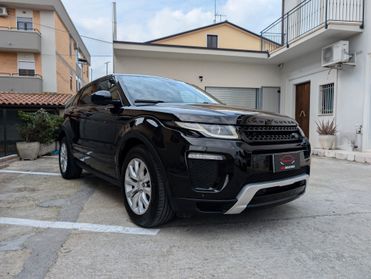 Range Rover Evoque 2.0 TD4 150 CV Dynamic