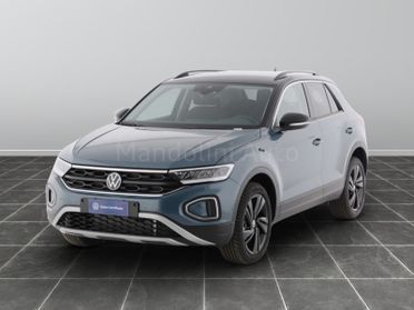 Volkswagen T-Roc 1.0 tsi 115cv sport