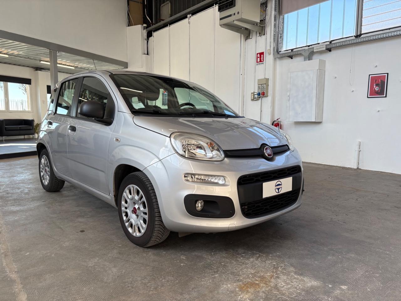 Fiat Panda 1.3 MJT S&S Easy
