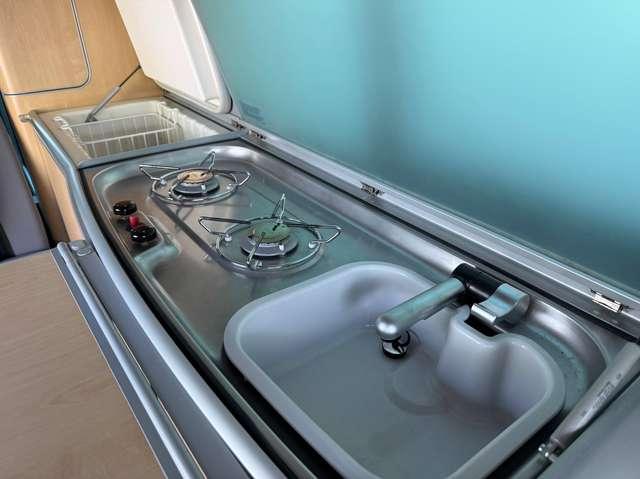 Volkswagen T5 California