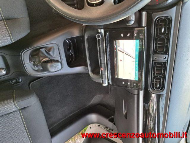 CITROEN C3 PureTech 83 S&S Feel - AZIENDALE - MINI RATA