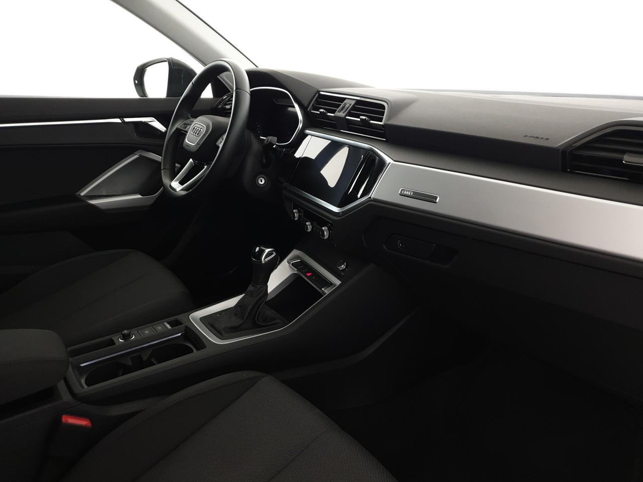 35TDI 150CV S tronic Business Advanced