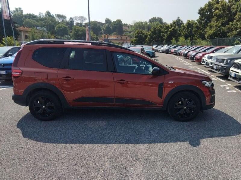 Dacia Jogger 1.0 tce Extreme Gpl 100cv 7p.ti