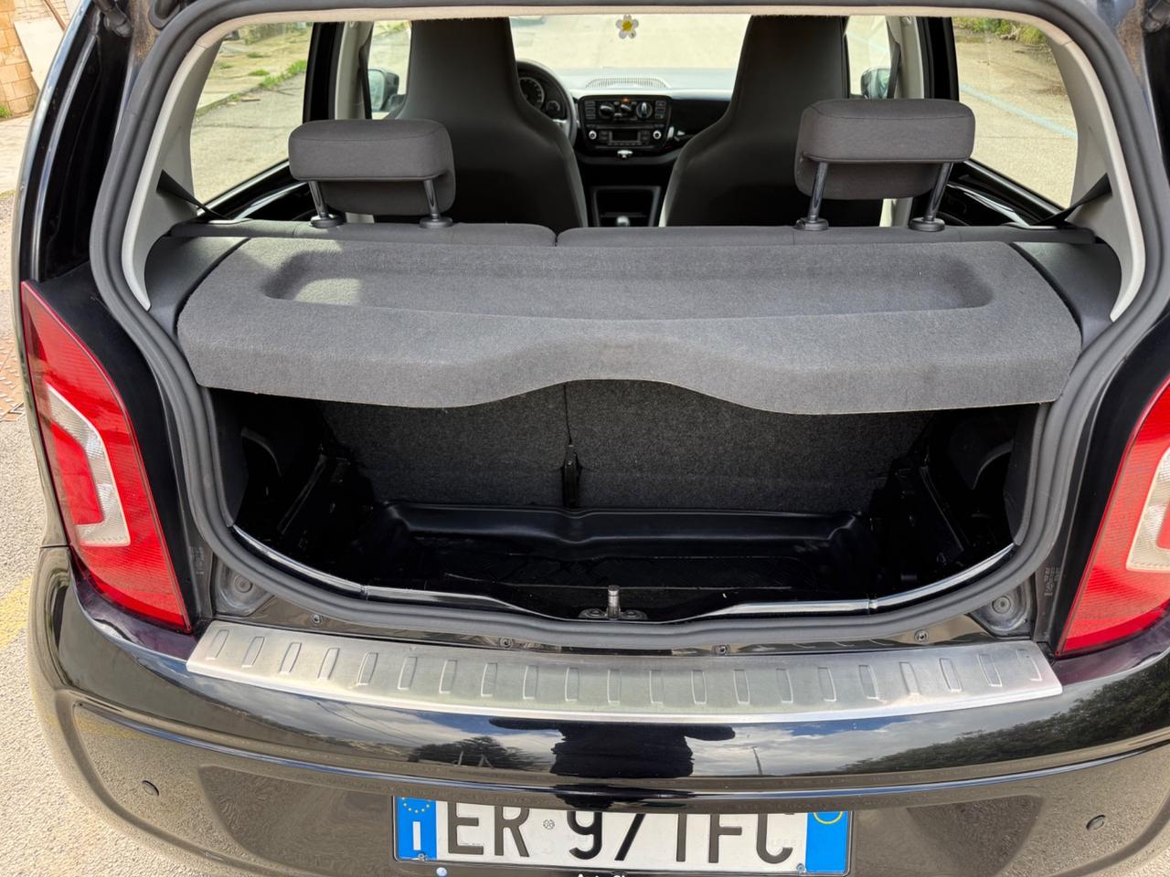 Volkswagen up! 1.0 75 CV 5p. high ASG