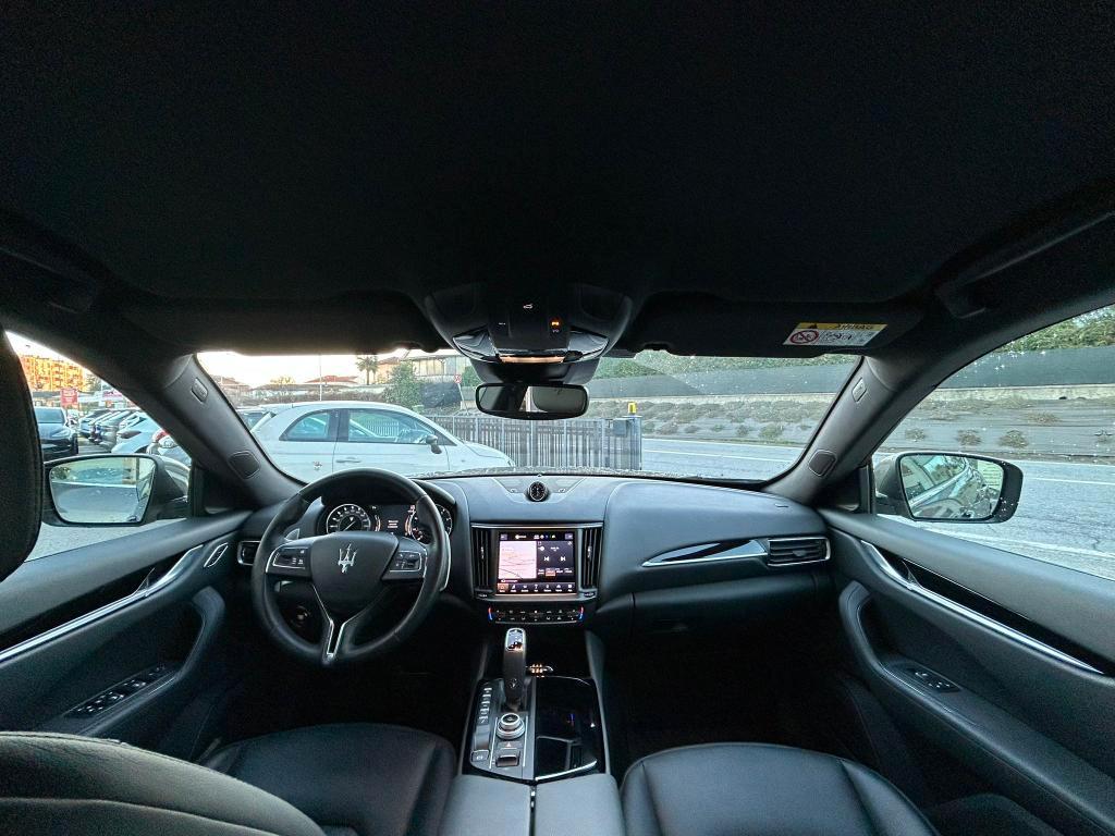 Maserati Levante 2.0 mhev GT 330cv auto