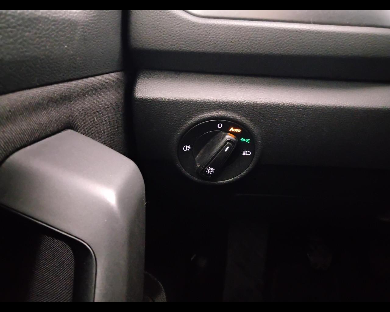 VOLKSWAGEN T-Roc I 2022 - T-Roc 1.0 tsi Life 110cv