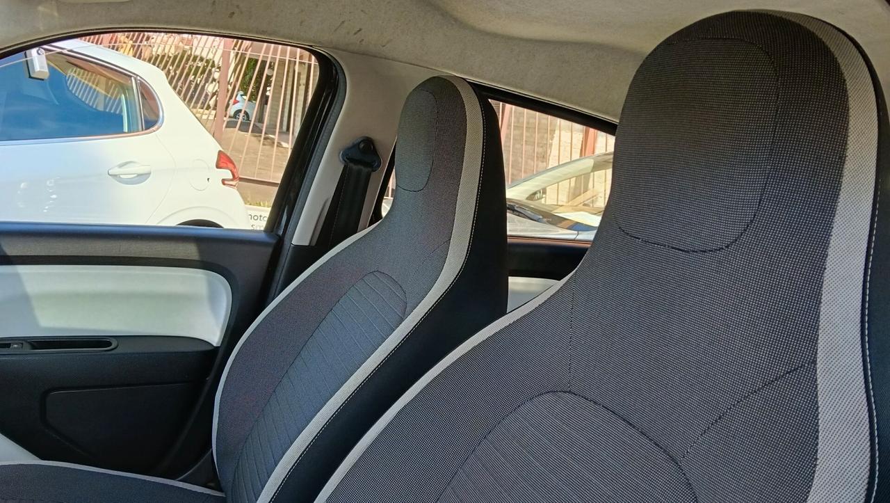RENAULT TWINGO 1.0 BENZ-PREZZO PROMO!