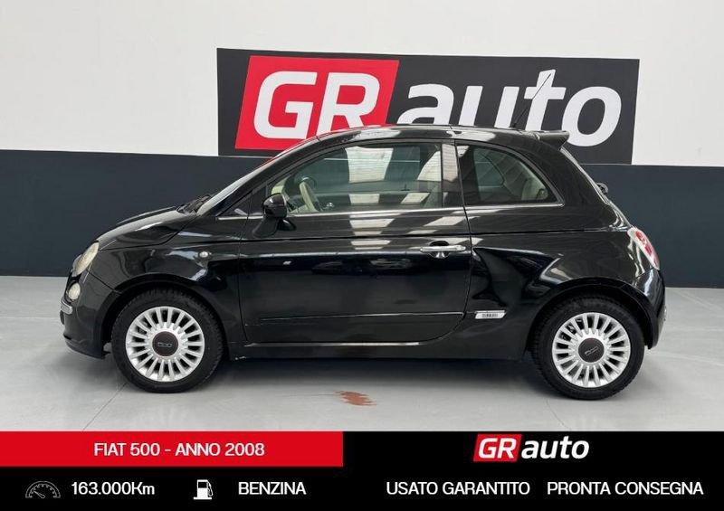 FIAT 500 500 1.2 Pop 69cv