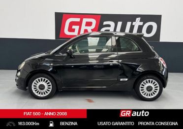 FIAT 500 500 1.2 Pop 69cv