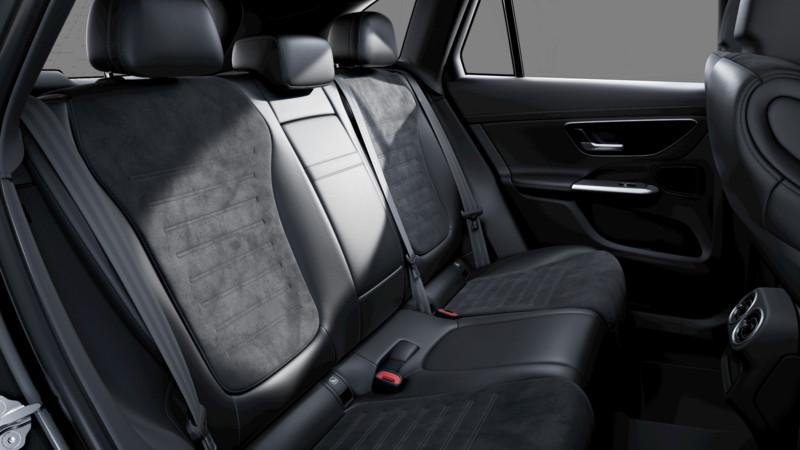 Mercedes-Benz GLC 300 de hybrid EQ 4Matic AMG Line Premium Tech
