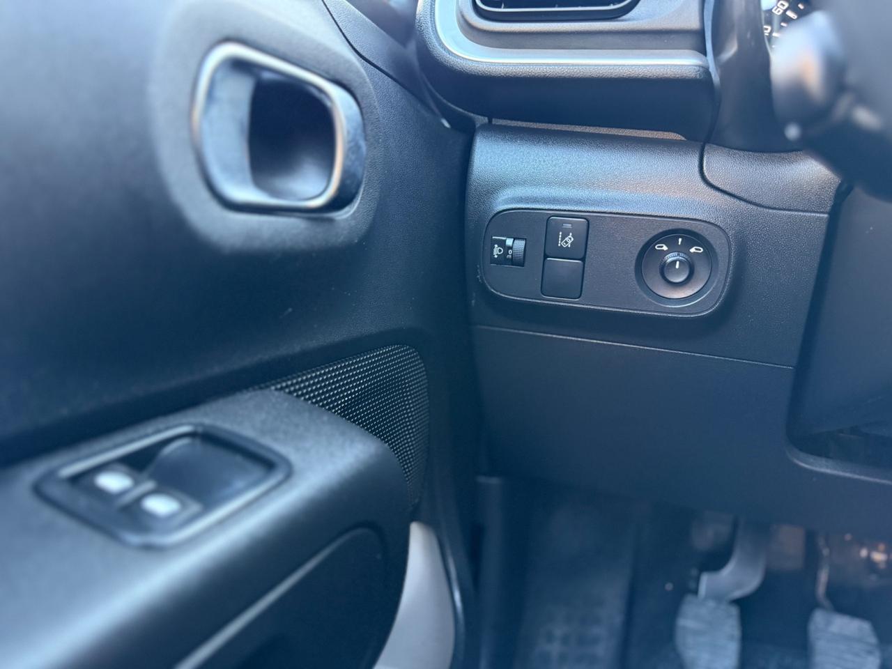 Citroen C3 BlueHDi 100 S&S Feel